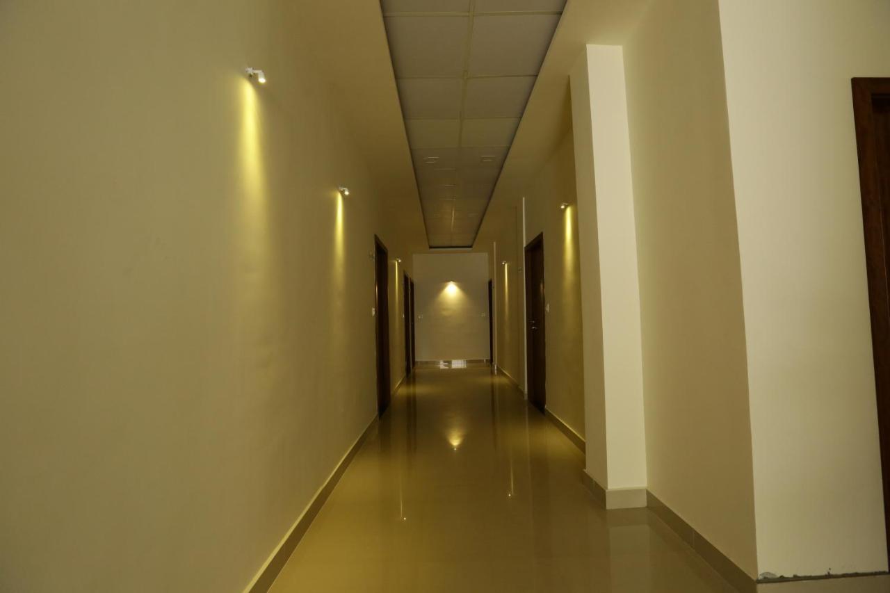 Le Noor Hotel Kochi Ngoại thất bức ảnh