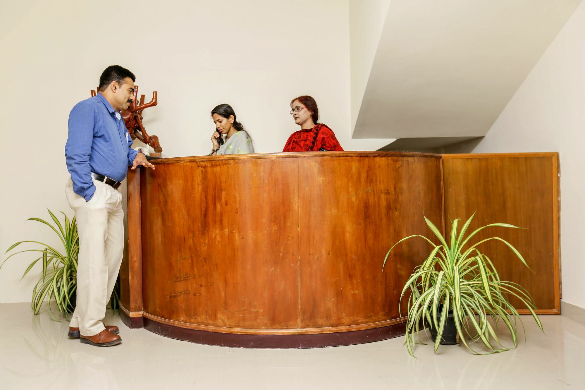 Le Noor Hotel Kochi Ngoại thất bức ảnh